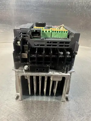Mitsubishi Electric - Model: FR-D720-070-N6 Inverter 3PH (BIN-1.5.1)