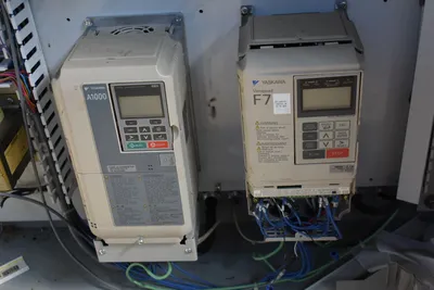 USED SUNNEN EC-3500-E