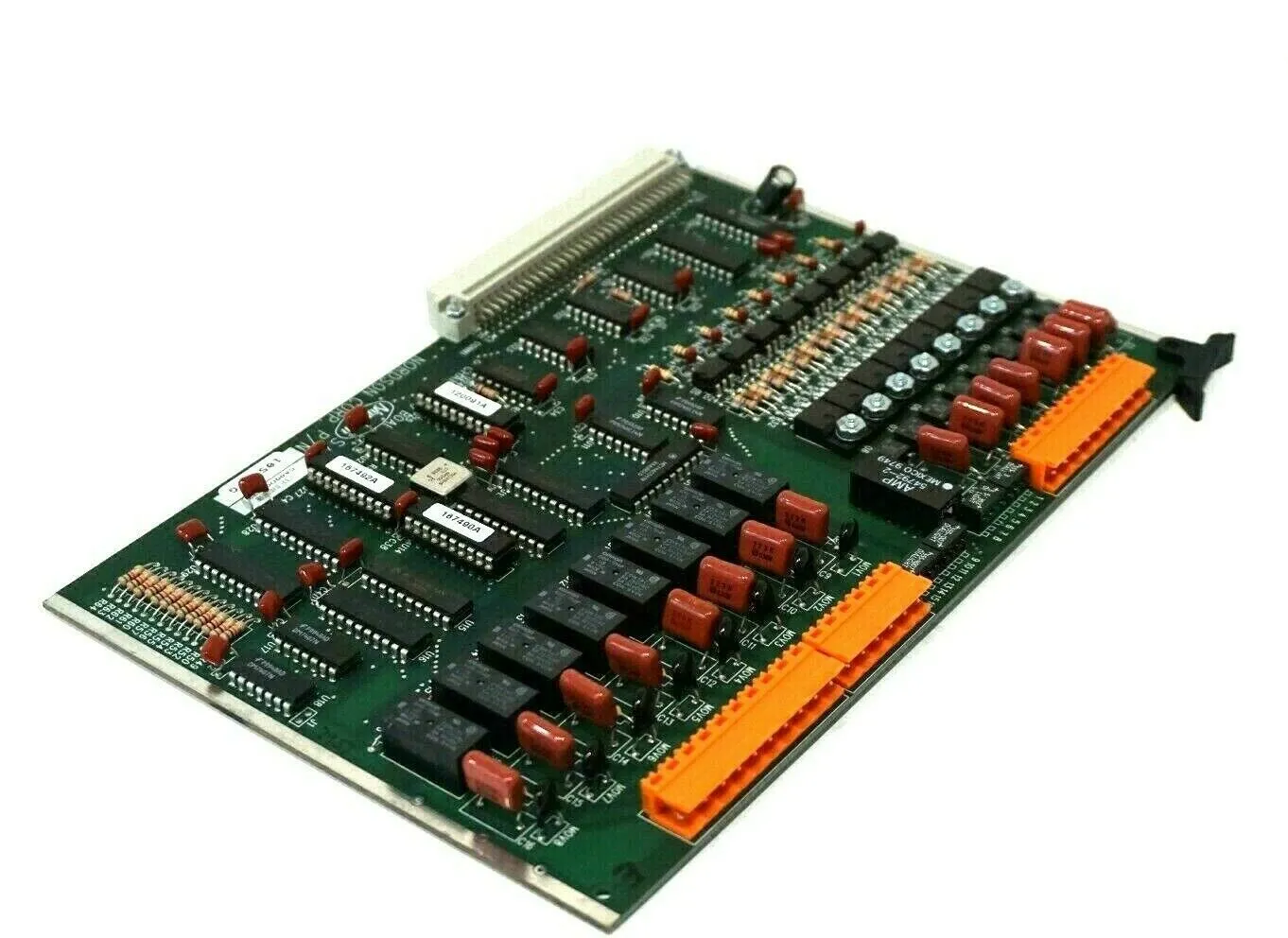 USED NORDSON 105987G I/O BOARD