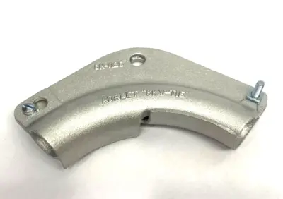 USED ADALET SKY-TIE BUS DROP CABLE CLAMP 1-1/8 TO 1-11/16"