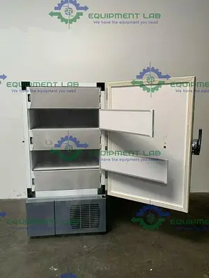 USED THERMO REVCO UXF60086A -86 ºC LABORATORY FREEZER 28.8 CU FT 115V