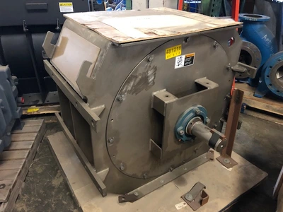 USED Swiss Combi 800