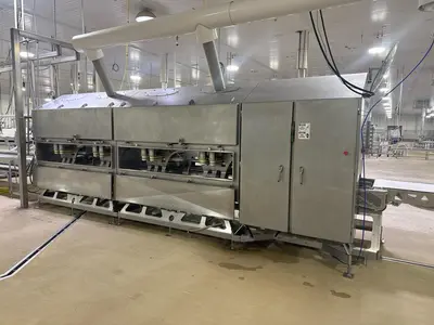 USED JBT Marel 888