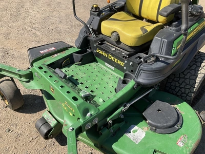 USED 2022 JOHN DEERE Z970 R
