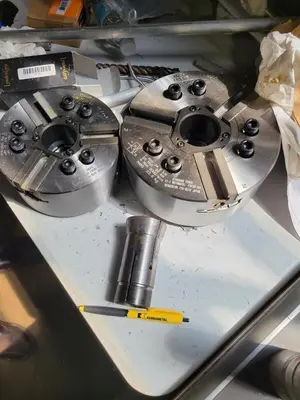 USED 2019 MAZAK QT-200MSY