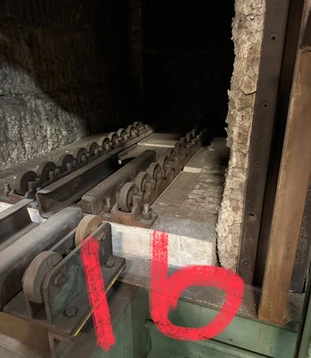 Used _UNKNOWN_ _UNKNOWN_ Harden (Quench & Temper) Furnaces US | TheMonty.com #1228225
