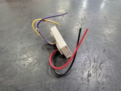 NEW NOTIFIER FMM-101A