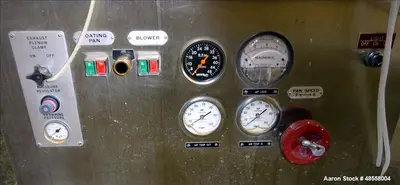 USED THOMAS ENGINEERING 24-111