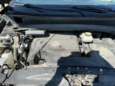 Used 2016 NISSAN PATHFINDER SUVs Michigan US | Miedema Asset Management Group #1476566