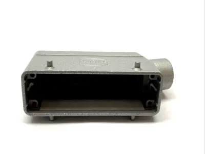 Used HARTING 19628241521 Connector Accessories Michigan US | Maverick Industrial Sales #1400834