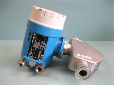 USED Endress Hauser 83E25-AFTAAANABAAA