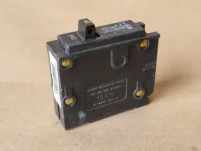 NEW EATON BR120