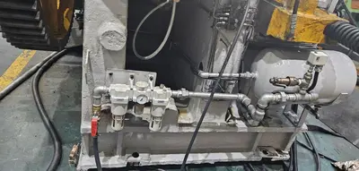 Used NATIONAL _UNKNOWN_ Upsetters Ontario CA | Walden Machinery #1289098