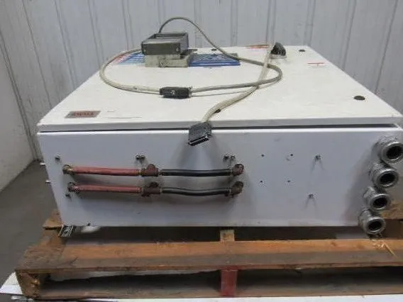 Used UNITROL _UNKNOWN_ Miscellaneous MRO | Arrow Industrial #645307