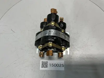 USED MDI 335NO-120A-18