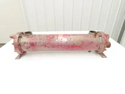 Used XYLEM _UNKNOWN_ Heat Exchangers | Arrow Industrial #561377