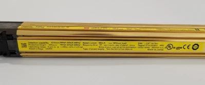 USED Omron F3SJ-A0395N30-D