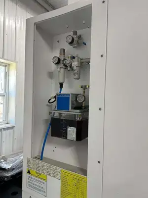 2022 SMART MACHINE TOOL SV 1 Vertical Machining Centers | Toolquip, Inc. (8)