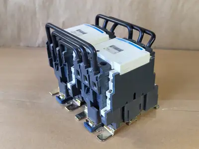 NEW TELEMECANIQUE LC2D40