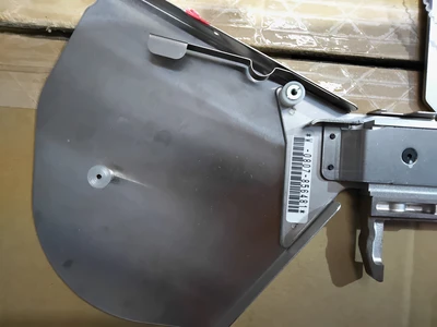 USED FUJI KWA-0802