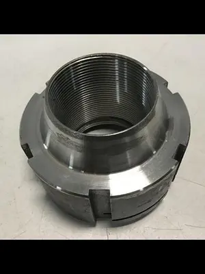 Used NISSEI FS80 / TN Injection Molding Parts Michigan US | Ideal Machinery #1261519