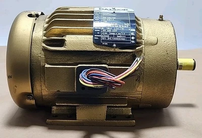 NEW Baldor CEM3581T