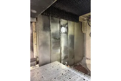 Used _UNKNOWN_ _UNKNOWN_ Vertical Machining Centers Utah US | KD Auctions #1548933