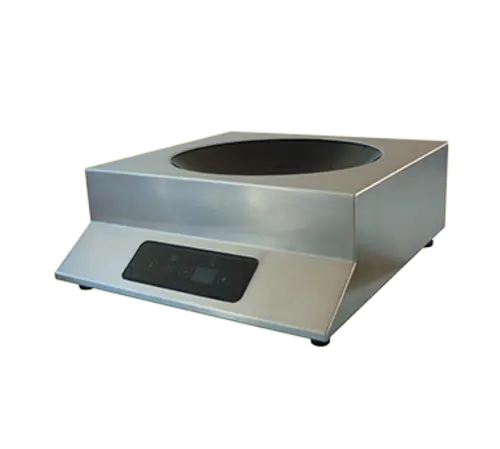 Equipex GLW3500 Adventys Countertop Induction Wok Unit w/ (1) Burner, 208-240v/1ph