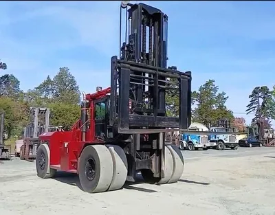 2005 TAYLOR T650L Forklifts | JYC EQUIPMENT (3)