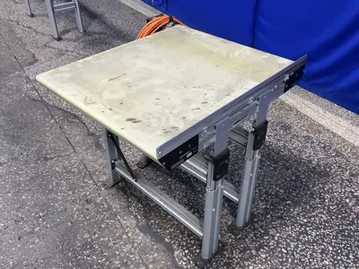 Used 2020 DORNER 32EDM300300201A050502 Material Handling (misc) Ohio US | HGR 24 #1556736