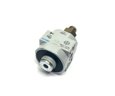 170684, FRM-D-MINI | Festo FRM-D-MINI Branching Module 170684 - Used