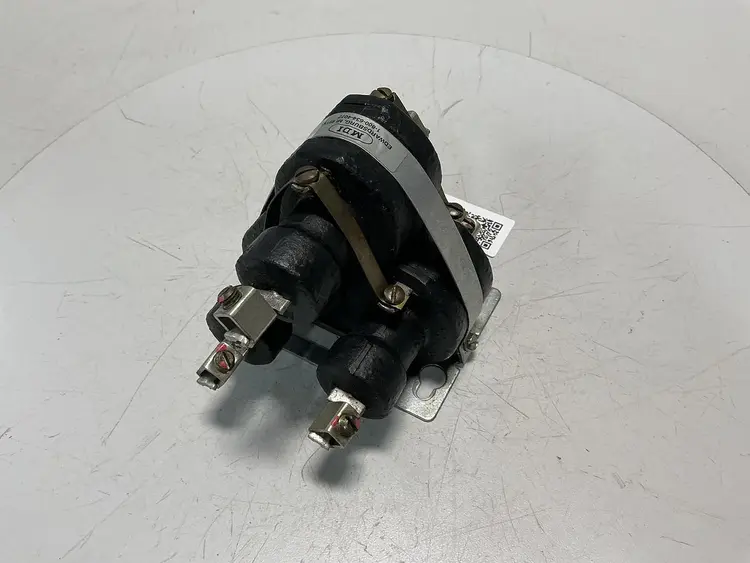 Used MDI 335NO-120A-18 Relays & Switches Michigan US | Ideal Machinery #691632
