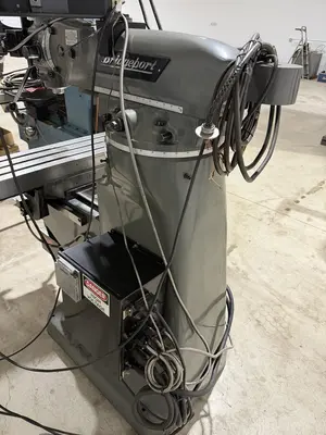 USED BRIDGEPORT SERIES 1