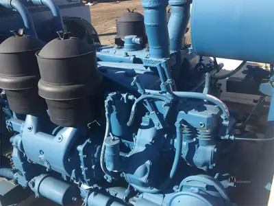 Used 1995 WILSON _UNKNOWN_ Pumps Tennessee US | Moore Equipment #1517329