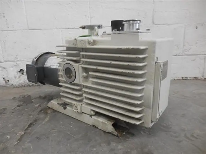 Used TRIVAC _UNKNOWN_ Vacuum Pumps MX | UNION STANDARD EQUIPMENT CO. #134306