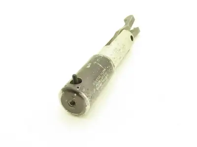 Simonds SP-002 Pneumatic Squeeze Pliers Hand Operated 80PSI FX180 No Trigger