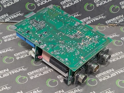 Sames / geral 307980360 Powder Coating Gun Power Supply Control Board Used