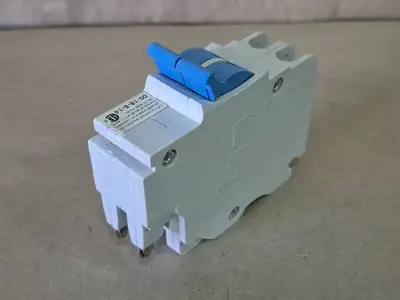 USED FEDERAL PIONEER NC215