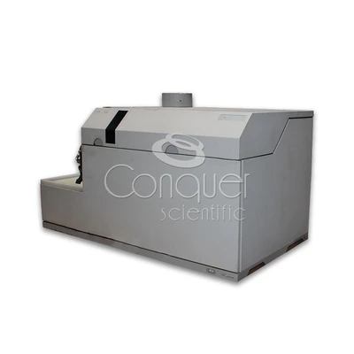 USED AGILENT TECHNOLOGIES 7500CE / G3272A