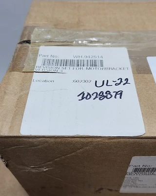 NEW CONTIWEB WH.942514