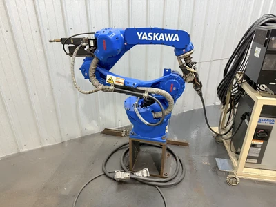 USED YASKAWA AR1440
