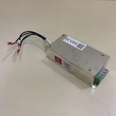 USED ALLEN BRADLEY 160-LFA2 SER A