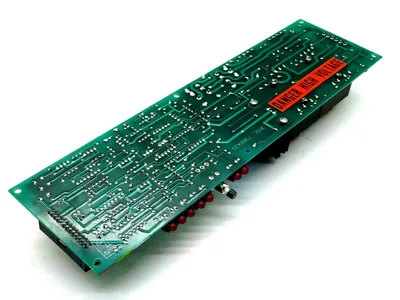 NEW WESTINGHOUSE 7380A31 CIRCUIT BOARD 7380A31G01