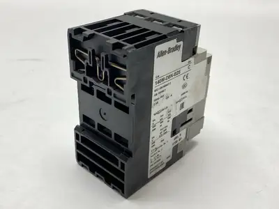 USED ALLEN BRADLEY 140M-D8N-B25