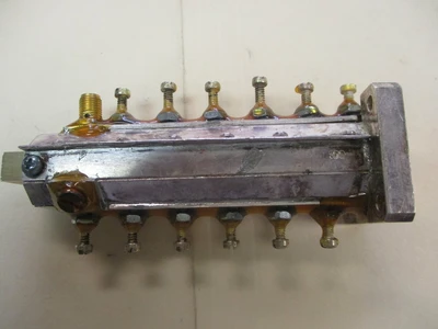 USED Remec W30197-L