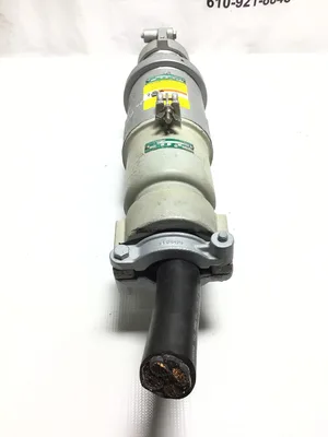 USED APPLETON ELECTRIC COMPANY AP20044E