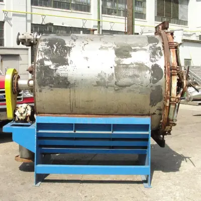 USED US FILTER CO. AUTO-JET 400