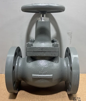 New | in-Stock REGO TA7517FP Valves/Fittings Indiana US | J&J Industrial Supply #1566407