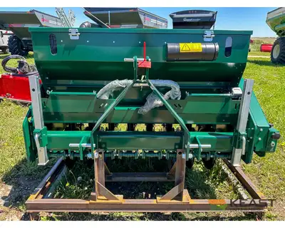 Used PH OUTDOORS _UNKNOWN_ No-Till Drills Iowa US | Keast Enterprises #1360377