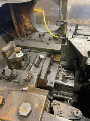 USED ASAHI OKUMA ORH-80